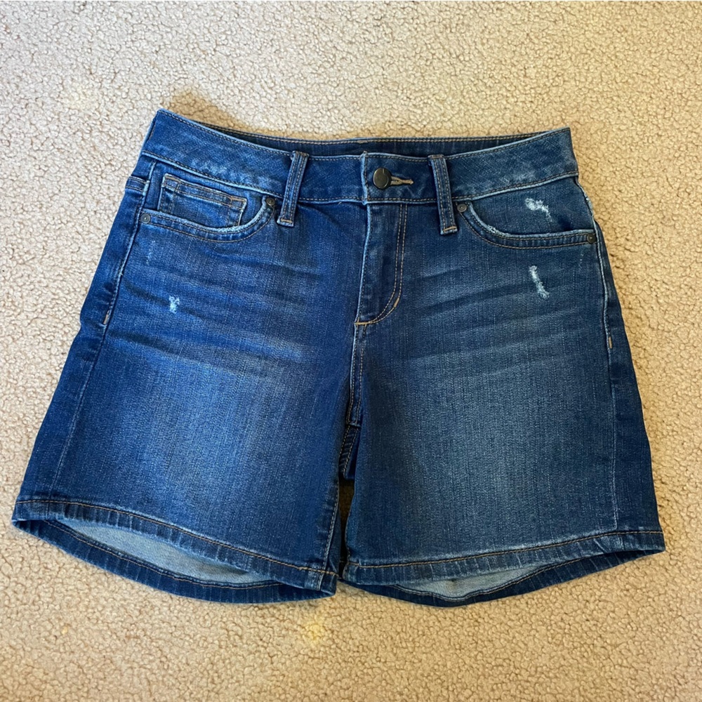 Joe’s Jean Shorts